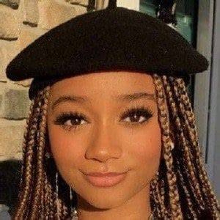 Slayy.Kayyy Biography