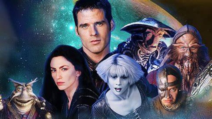 ‘Sliders’ fans are petitioning to bring back a reboot of the beloved sci-fi series