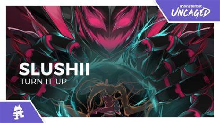 Slushii Has Two Collaborations Coming Up On Monstercat