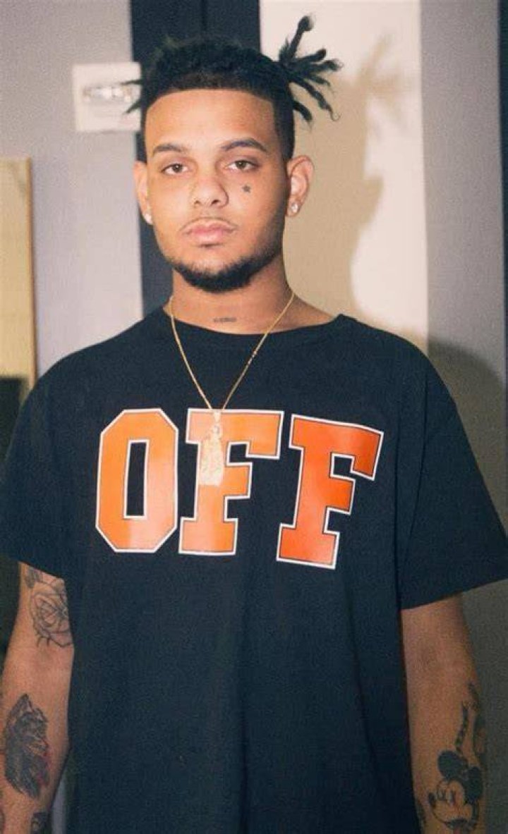 SmokePurpp (Omar Pineiro) Biography - Facts, Childhood, Family Life of Rapper & Record Producer