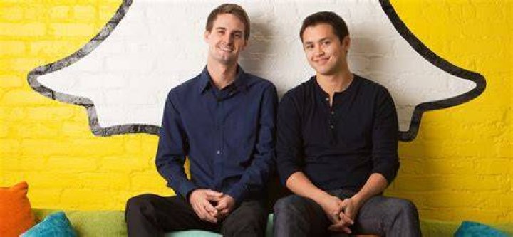 Snapchat_Founders