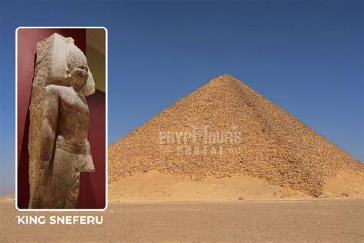 Sneferu Biography