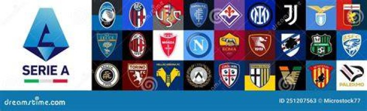 0 SOCCER Serie A Italian football Juventus FC vs SSC Napoli