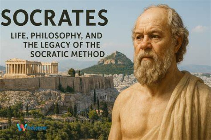 Socrates Biography
