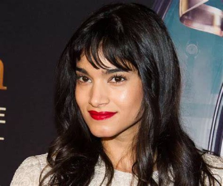 Sofia Boutella Biography - Facts, Childhood, Family Life & Achievements