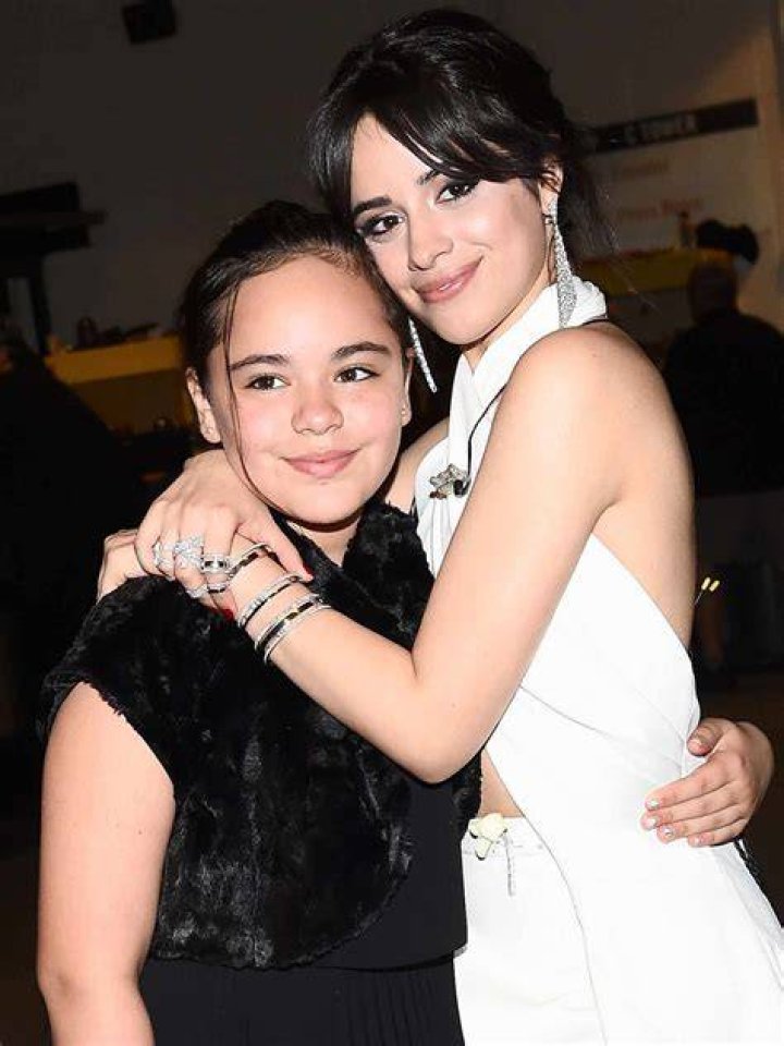 Sofia Cabello Biography