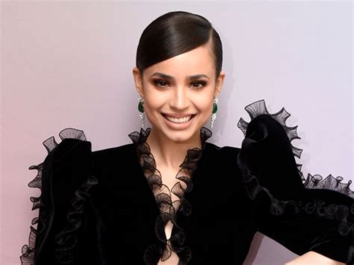 Sofia Carson career earnings and net worth
