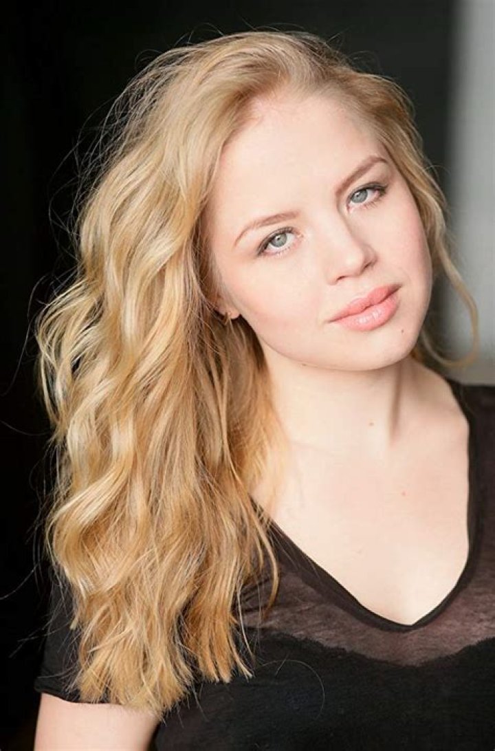 Sofia Vassilieva Biography