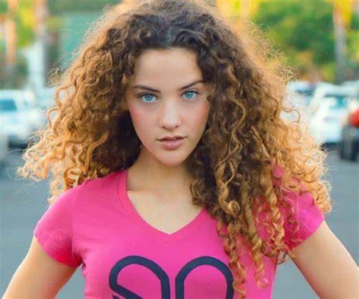 Sofie Dossi - Bio, Facts, Family Life of Gymnast