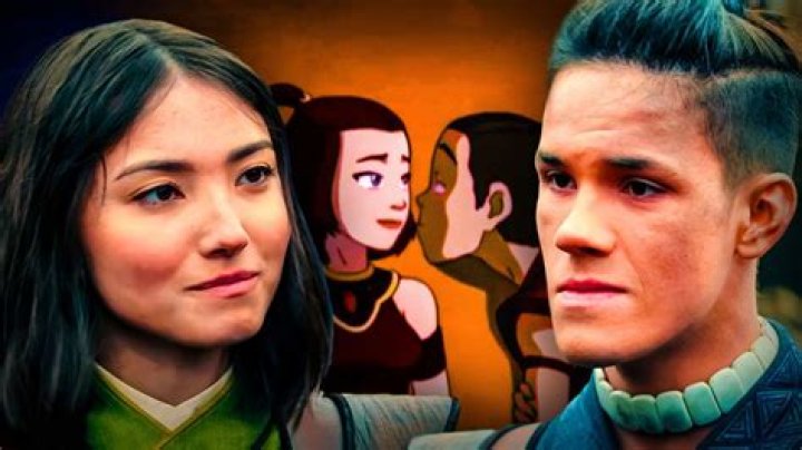sokka avatar: the last airbender