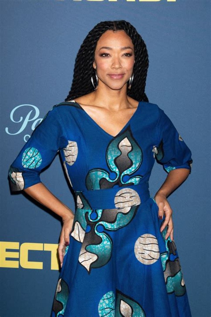 Sonequa Martin-Green
