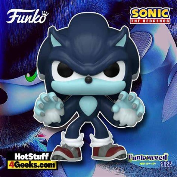 Sonic_Werehog_Funko_Pop_Funkoween