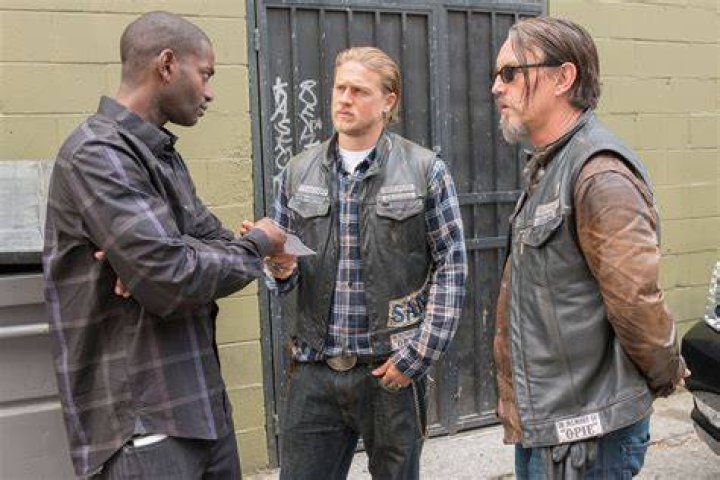 Sons Of Anarchy Season 4-10 ‘Hands’ Recap