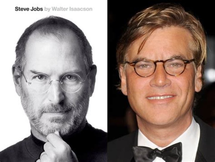 Sony Exec Called Aaron Sorkin’s Steve Jobs Script “Brilliant, Masterful”; Tom Cruise Originally Eyed As Apple Co-Founder