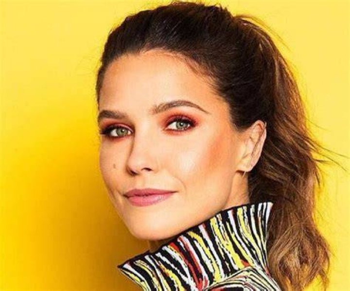 Sophia Bush Biography - Facts, Childhood, Family Life & Achievements