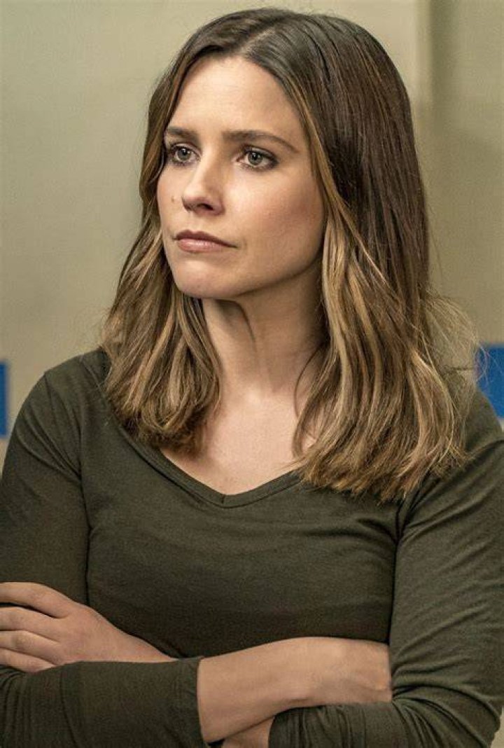 Sophia Bush