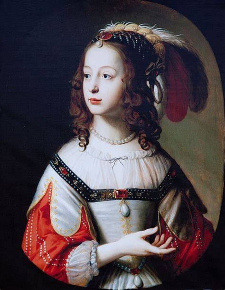 Sophia of Hanover Biography