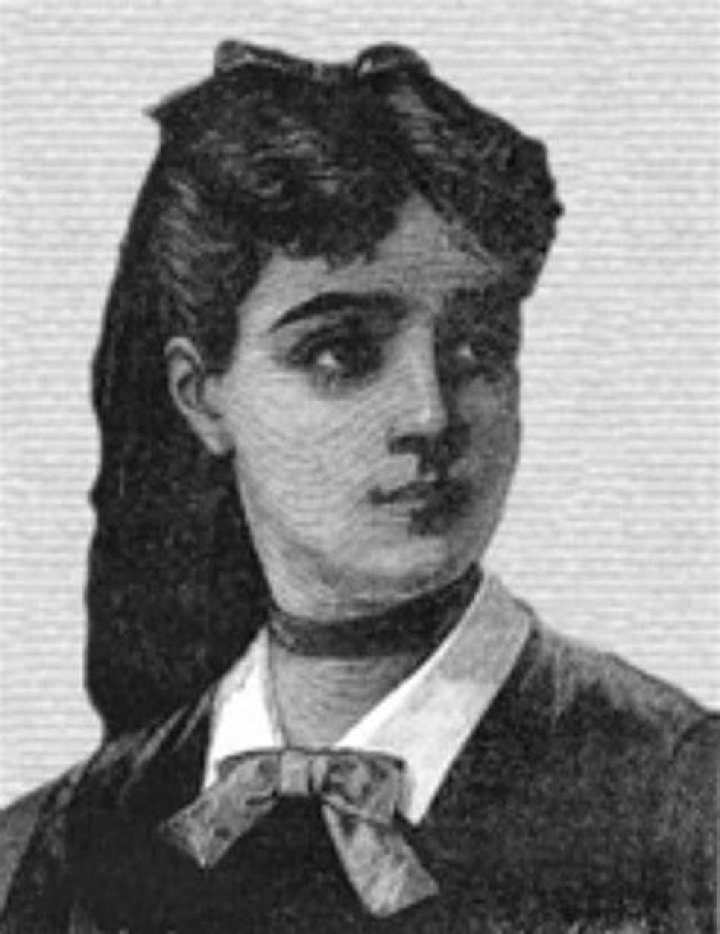 Sophie Germain Biography