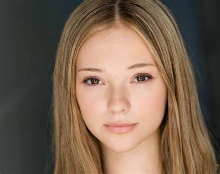 Sophie Grace Biography