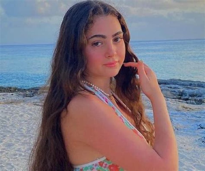 Sophie Hesri – Bio, Facts, Family Life