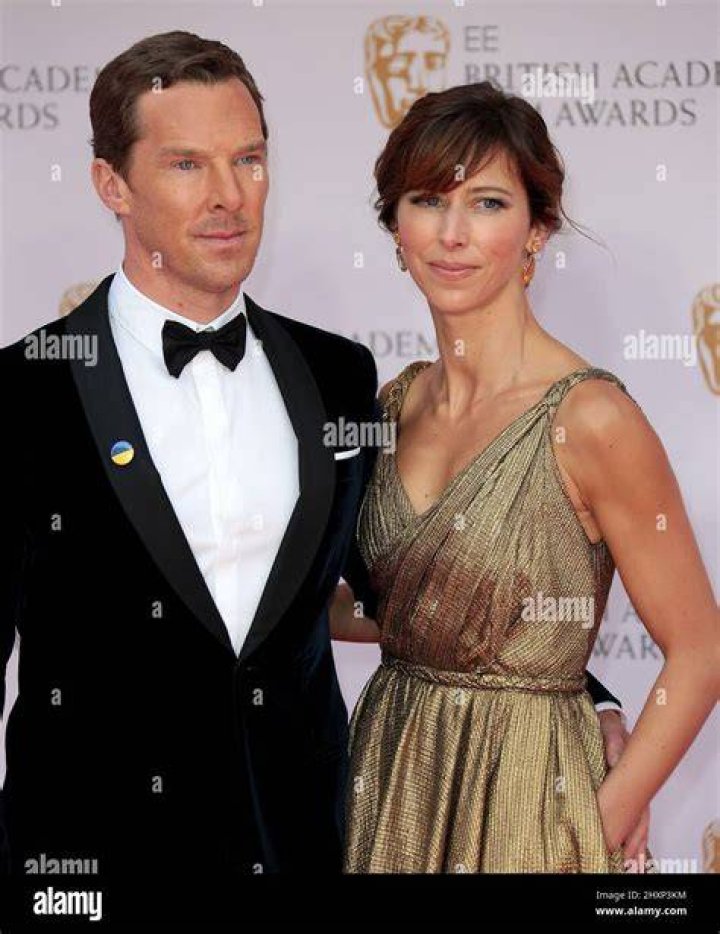 Sophie Hunter