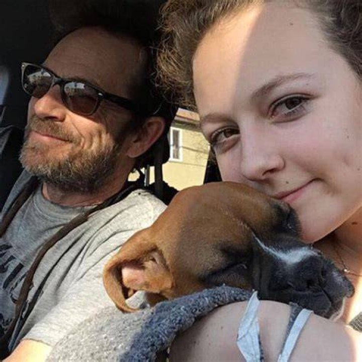 sophie-perry-luke-dog