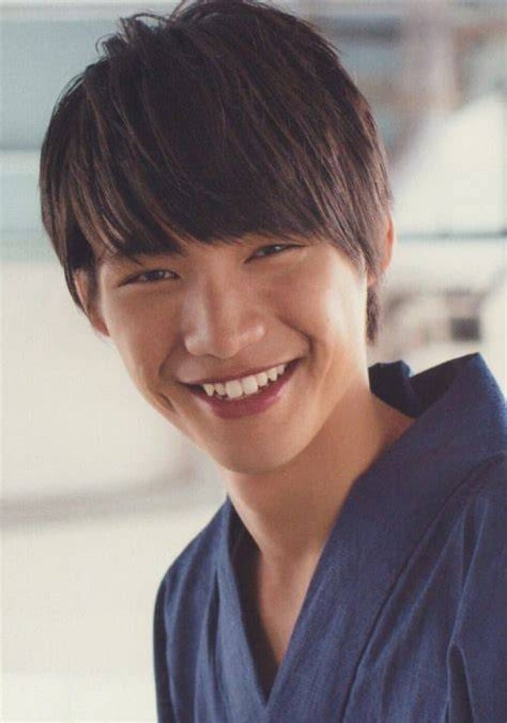 Sota Fukushi - Bio, Facts, Family Life of Japanese Actor