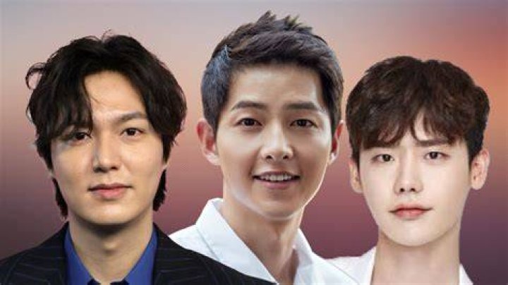 South Korean Celebrities Born In September