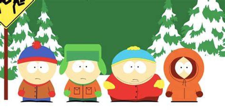 South Park.