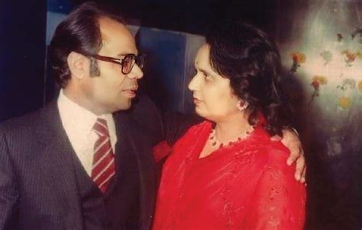 SP Hinduja Wife: Meet Madhu Hinduja