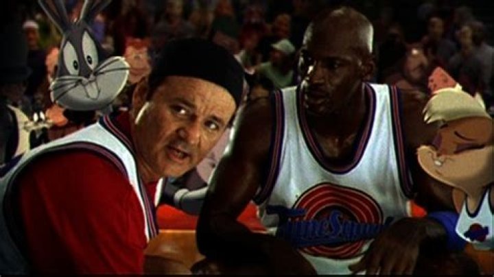 Space Jam