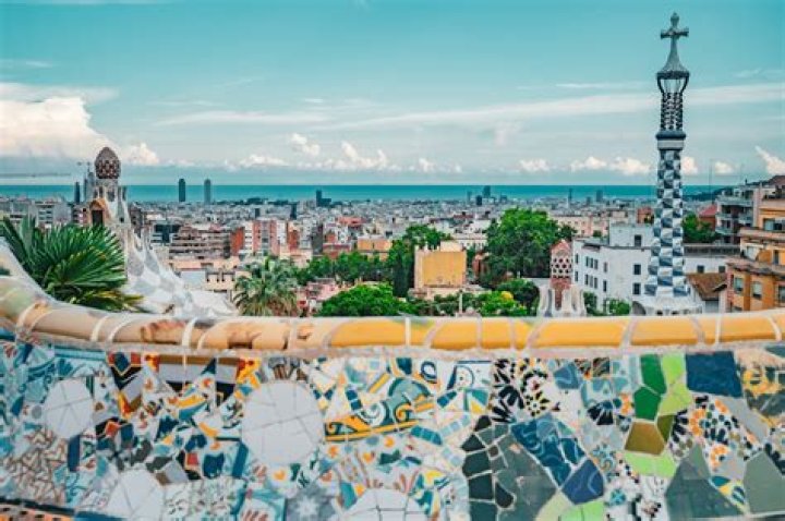 spain