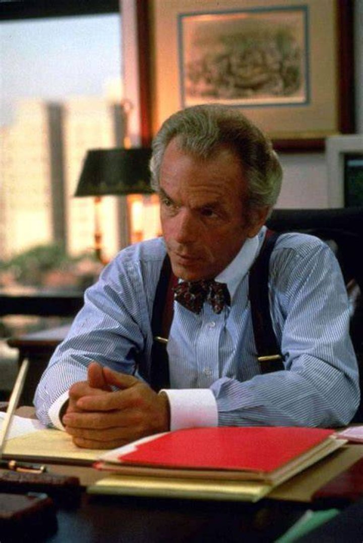 Spalding Gray