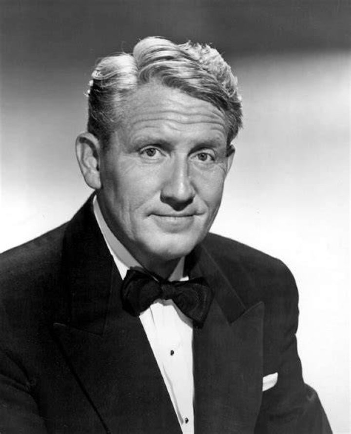 Spencer Tracy Biography