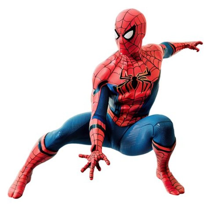 Spider-Man