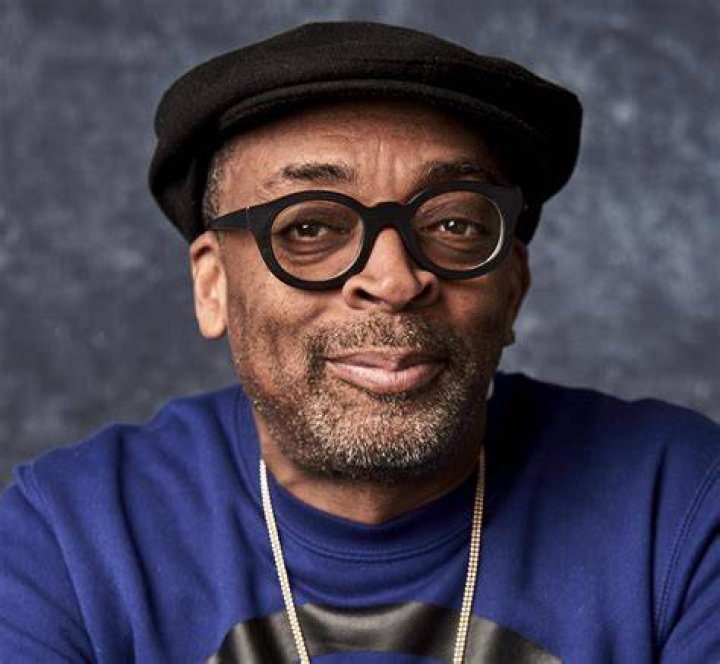 Spike Lee Spike Lee