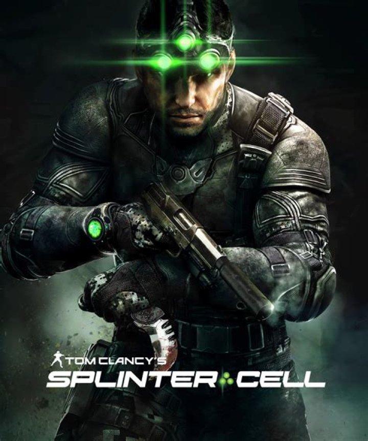 Splinter Cell