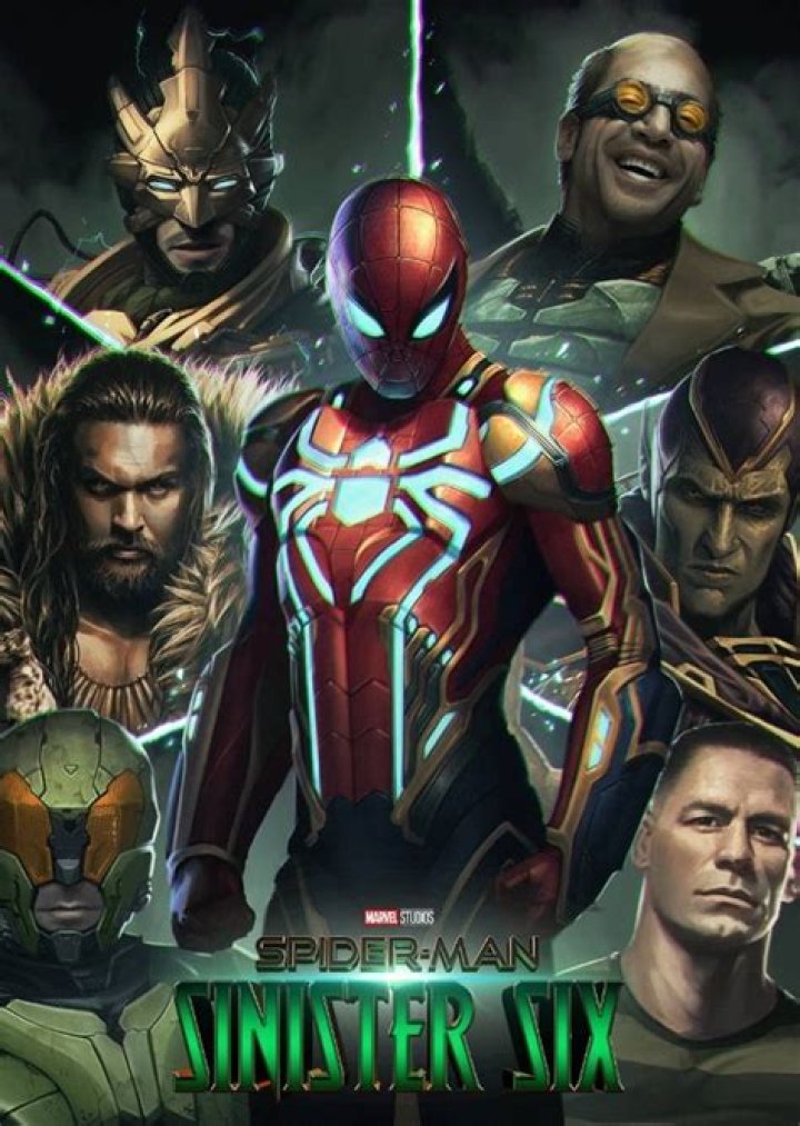 [SPOILERS] Will Reportedly Lead The MCU And Sony’s Sinister Six