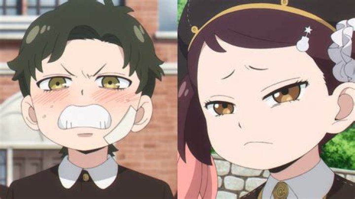 ‘Spy x Family’ adds new English dub cast members