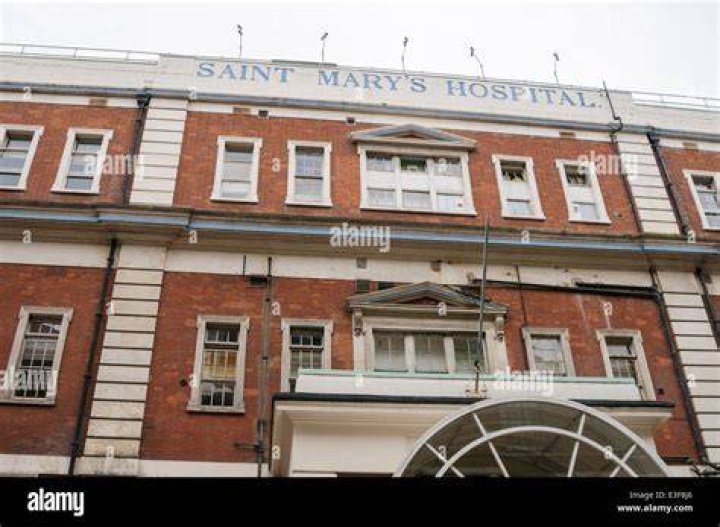 St Marys Hospital and Medical Center