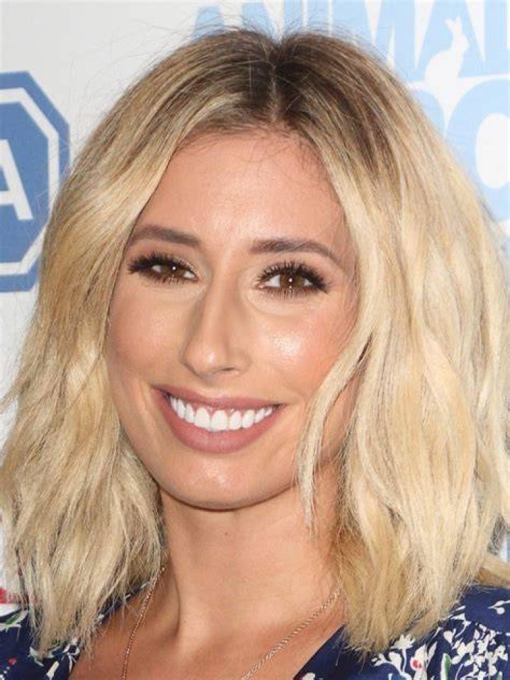 Stacey Solomon Biography