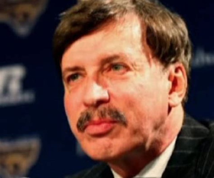 Stan Kroenke Biography - Facts, Childhood, Family Life & Achievements