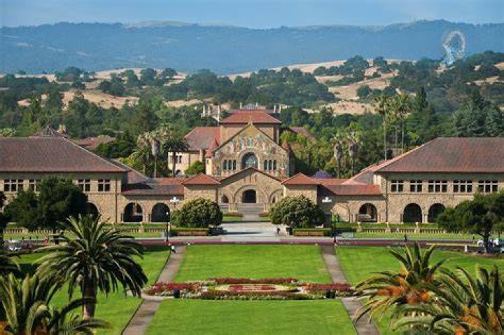 Stanford University