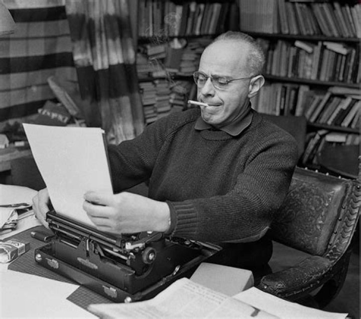 Stanisław Lem Stanisław Lem