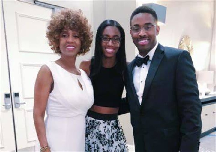 Stanley Wilson Jr. wife: Was he married at the time of death?