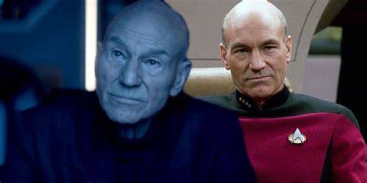 Star Trek: Picard Gave Jean-Luc A Cool New Nickname