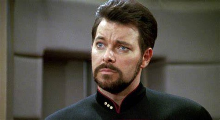Star Trek’s Jonathan Frakes Reveals He Once Played Captain America