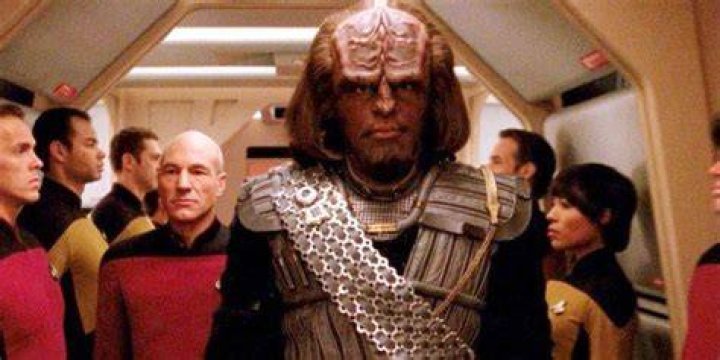 Star Trek’s Michael Dorn Is Hopeful For A Worf Spinoff