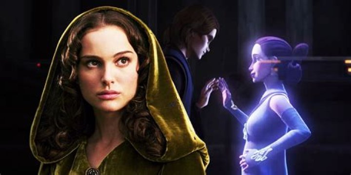 ‘Star Wars’ fans bring up Padmé’s bed, and the results are surprisingly wholesome