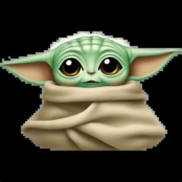 Star Wars Fans Launch Petition Demanding Baby Yoda Emoji
